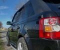 Чорний Ленд Ровер Range Rover Sport, об'ємом двигуна 2.72 л та пробігом 530 тис. км за 9200 $, фото 2 на Automoto.ua