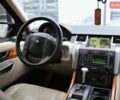 Чорний Ленд Ровер Range Rover Sport, об'ємом двигуна 4.2 л та пробігом 280 тис. км за 9999 $, фото 10 на Automoto.ua
