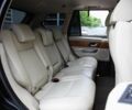 Чорний Ленд Ровер Range Rover Sport, об'ємом двигуна 4.2 л та пробігом 280 тис. км за 9999 $, фото 8 на Automoto.ua