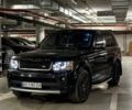 Чорний Ленд Ровер Range Rover Sport, об'ємом двигуна 2.72 л та пробігом 520 тис. км за 8900 $, фото 1 на Automoto.ua