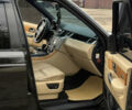 Ленд Ровер Range Rover Sport 2006 у Івано-Франківську на Automoto.ua Чорний Ленд Ровер Range Rover Sport, об'ємом двигуна 2.7 л та пробігом 304 тис. км за 14000 $, фото 8 на Automoto.ua