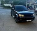 Чорний Ленд Ровер Range Rover Sport, об'ємом двигуна 3.6 л та пробігом 280 тис. км за 9999 $, фото 11 на Automoto.ua