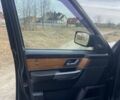 Чорний Ленд Ровер Range Rover Sport, об'ємом двигуна 2.7 л та пробігом 203 тис. км за 10000 $, фото 21 на Automoto.ua