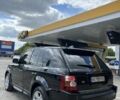 Чорний Ленд Ровер Range Rover Sport, об'ємом двигуна 2.7 л та пробігом 175 тис. км за 262 $, фото 1 на Automoto.ua