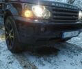 Чорний Ленд Ровер Range Rover Sport, об'ємом двигуна 2.7 л та пробігом 283 тис. км за 10091 $, фото 1 на Automoto.ua
