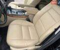Чорний Ленд Ровер Range Rover Sport, об'ємом двигуна 2.7 л та пробігом 300 тис. км за 12000 $, фото 13 на Automoto.ua