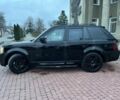 Чорний Ленд Ровер Range Rover Sport, об'ємом двигуна 2.7 л та пробігом 160 тис. км за 4084 $, фото 4 на Automoto.ua
