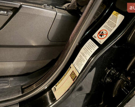 Черный Ленд Ровер Рендж Ровер Спорт, объемом двигателя 4.2 л и пробегом 287 тыс. км за 11000 $, фото 57 на Automoto.ua