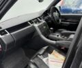 Чорний Ленд Ровер Range Rover Sport, об'ємом двигуна 2.7 л та пробігом 150 тис. км за 3000 $, фото 2 на Automoto.ua
