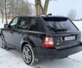 Чорний Ленд Ровер Range Rover Sport, об'ємом двигуна 3 л та пробігом 367 тис. км за 4109 $, фото 4 на Automoto.ua