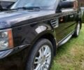 Чорний Ленд Ровер Range Rover Sport, об'ємом двигуна 2.7 л та пробігом 239 тис. км за 12500 $, фото 21 на Automoto.ua