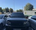 Чорний Ленд Ровер Range Rover Sport, об'ємом двигуна 4.2 л та пробігом 250 тис. км за 8500 $, фото 4 на Automoto.ua
