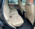 Чорний Ленд Ровер Range Rover Sport, об'ємом двигуна 2.7 л та пробігом 300 тис. км за 12000 $, фото 20 на Automoto.ua