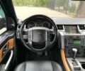 Чорний Ленд Ровер Range Rover Sport, об'ємом двигуна 0.27 л та пробігом 290 тис. км за 11500 $, фото 15 на Automoto.ua
