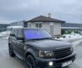 Чорний Ленд Ровер Range Rover Sport, об'ємом двигуна 2.7 л та пробігом 290 тис. км за 5999 $, фото 1 на Automoto.ua