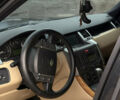 Ленд Ровер Range Rover Sport 2006 у Івано-Франківську на Automoto.ua Чорний Ленд Ровер Range Rover Sport, об'ємом двигуна 2.7 л та пробігом 304 тис. км за 14000 $, фото 6 на Automoto.ua
