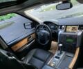 Чорний Ленд Ровер Range Rover Sport, об'ємом двигуна 0.42 л та пробігом 170 тис. км за 0 $, фото 23 на Automoto.ua