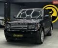 Чорний Ленд Ровер Range Rover Sport, об'ємом двигуна 4.2 л та пробігом 207 тис. км за 8200 $, фото 4 на Automoto.ua