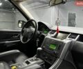 Чорний Ленд Ровер Range Rover Sport, об'ємом двигуна 4.2 л та пробігом 207 тис. км за 8200 $, фото 23 на Automoto.ua