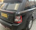 Чорний Ленд Ровер Range Rover Sport, об'ємом двигуна 0 л та пробігом 143 тис. км за 4200 $, фото 5 на Automoto.ua