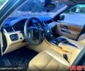 Чорний Ленд Ровер Range Rover Sport, об'ємом двигуна 4.4 л та пробігом 214 тис. км за 10800 $, фото 7 на Automoto.ua