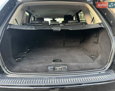 Черный Ленд Ровер Рендж Ровер Спорт, объемом двигателя 2.7 л и пробегом 210 тыс. км за 9750 $, фото 13 на Automoto.ua