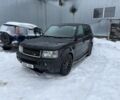 Чорний Ленд Ровер Range Rover Sport, об'ємом двигуна 2.7 л та пробігом 150 тис. км за 3000 $, фото 1 на Automoto.ua