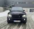 Черный Ленд Ровер Рендж Ровер Спорт, объемом двигателя 2.7 л и пробегом 201 тыс. км за 8100 $, фото 3 на Automoto.ua