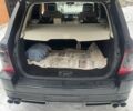 Чорний Ленд Ровер Range Rover Sport, об'ємом двигуна 4.2 л та пробігом 290 тис. км за 10000 $, фото 1 на Automoto.ua