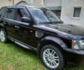 Чорний Ленд Ровер Range Rover Sport, об'ємом двигуна 2.7 л та пробігом 239 тис. км за 12500 $, фото 6 на Automoto.ua