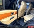 Чорний Ленд Ровер Range Rover Sport, об'ємом двигуна 4.4 л та пробігом 214 тис. км за 10800 $, фото 11 на Automoto.ua