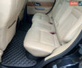 Чорний Ленд Ровер Range Rover Sport, об'ємом двигуна 2.7 л та пробігом 300 тис. км за 12000 $, фото 12 на Automoto.ua