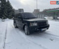 Чорний Ленд Ровер Range Rover Sport, об'ємом двигуна 4.2 л та пробігом 363 тис. км за 7300 $, фото 7 на Automoto.ua