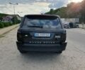 Чорний Ленд Ровер Range Rover Sport, об'ємом двигуна 4.2 л та пробігом 240 тис. км за 7830 $, фото 2 на Automoto.ua