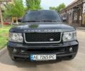 Чорний Ленд Ровер Range Rover Sport, об'ємом двигуна 0.27 л та пробігом 290 тис. км за 11500 $, фото 2 на Automoto.ua