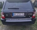 Чорний Ленд Ровер Range Rover Sport, об'ємом двигуна 2.7 л та пробігом 239 тис. км за 12500 $, фото 33 на Automoto.ua