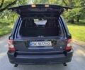 Чорний Ленд Ровер Range Rover Sport, об'ємом двигуна 4.2 л та пробігом 355 тис. км за 9500 $, фото 5 на Automoto.ua