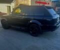 Чорний Ленд Ровер Range Rover Sport, об'ємом двигуна 3.6 л та пробігом 280 тис. км за 9999 $, фото 7 на Automoto.ua