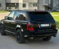 Чорний Ленд Ровер Range Rover Sport, об'ємом двигуна 4.2 л та пробігом 188 тис. км за 8000 $, фото 3 на Automoto.ua