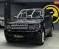 Чорний Ленд Ровер Range Rover Sport, об'ємом двигуна 4.2 л та пробігом 207 тис. км за 8200 $, фото 4 на Automoto.ua