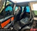 Чорний Ленд Ровер Range Rover Sport, об'ємом двигуна 4.2 л та пробігом 161 тис. км за 10500 $, фото 5 на Automoto.ua