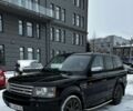 Чорний Ленд Ровер Range Rover Sport, об'ємом двигуна 4.2 л та пробігом 300 тис. км за 9350 $, фото 1 на Automoto.ua