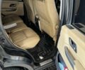 Чорний Ленд Ровер Range Rover Sport, об'ємом двигуна 2.7 л та пробігом 300 тис. км за 8001 $, фото 7 на Automoto.ua