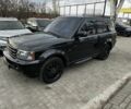 Чорний Ленд Ровер Range Rover Sport, об'ємом двигуна 4.4 л та пробігом 235 тис. км за 9900 $, фото 5 на Automoto.ua