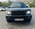Чорний Ленд Ровер Range Rover Sport, об'ємом двигуна 2.7 л та пробігом 320 тис. км за 10777 $, фото 1 на Automoto.ua