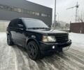 Черный Ленд Ровер Рендж Ровер Спорт, объемом двигателя 2.7 л и пробегом 201 тыс. км за 8100 $, фото 1 на Automoto.ua