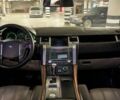 Чорний Ленд Ровер Range Rover Sport, об'ємом двигуна 2.7 л та пробігом 520 тис. км за 7406 $, фото 7 на Automoto.ua