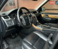 Чорний Ленд Ровер Range Rover Sport, об'ємом двигуна 2.72 л та пробігом 468 тис. км за 8950 $, фото 7 на Automoto.ua
