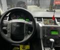 Чорний Ленд Ровер Range Rover Sport, об'ємом двигуна 4.2 л та пробігом 207 тис. км за 8200 $, фото 13 на Automoto.ua