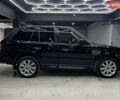 Чорний Ленд Ровер Range Rover Sport, об'ємом двигуна 4.2 л та пробігом 207 тис. км за 8200 $, фото 9 на Automoto.ua